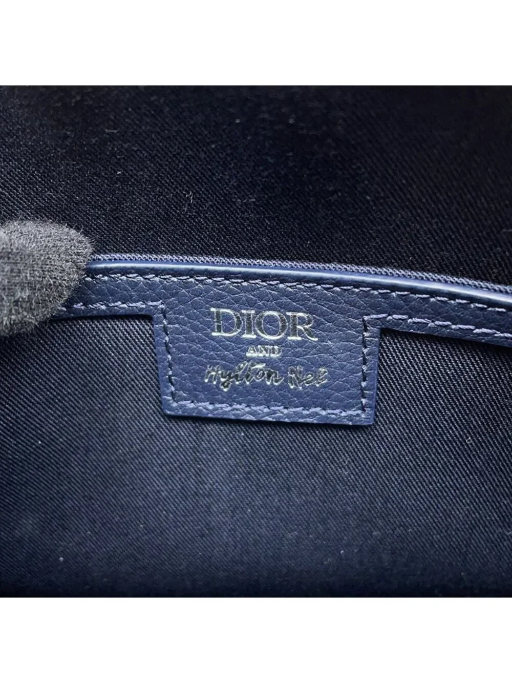 Dior this authentic